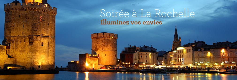 evenements seminaires et tourisme d affaires a la Rochelle