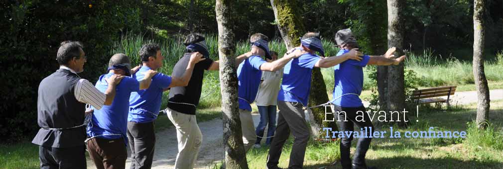 Team building : La Rochelle & l'Ile de Ré