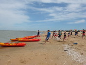 seminaire-entreprise-team-building-beach-party-ile-de-re-charente-maritime-cote-atlantique-sud-ouest-kayak