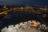 Sminaire et soire de gala La Rochelle